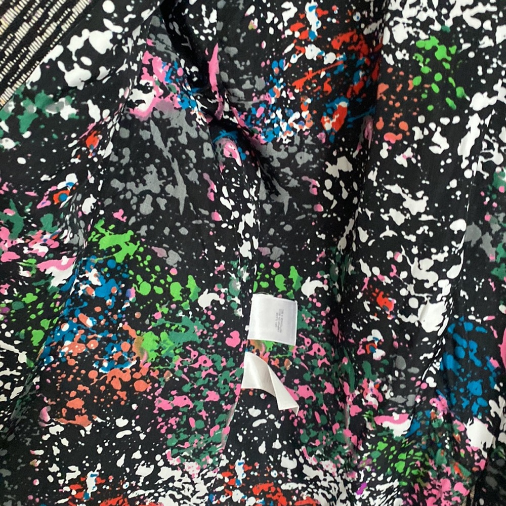 Womens Blazer- Missing A Button - image 3